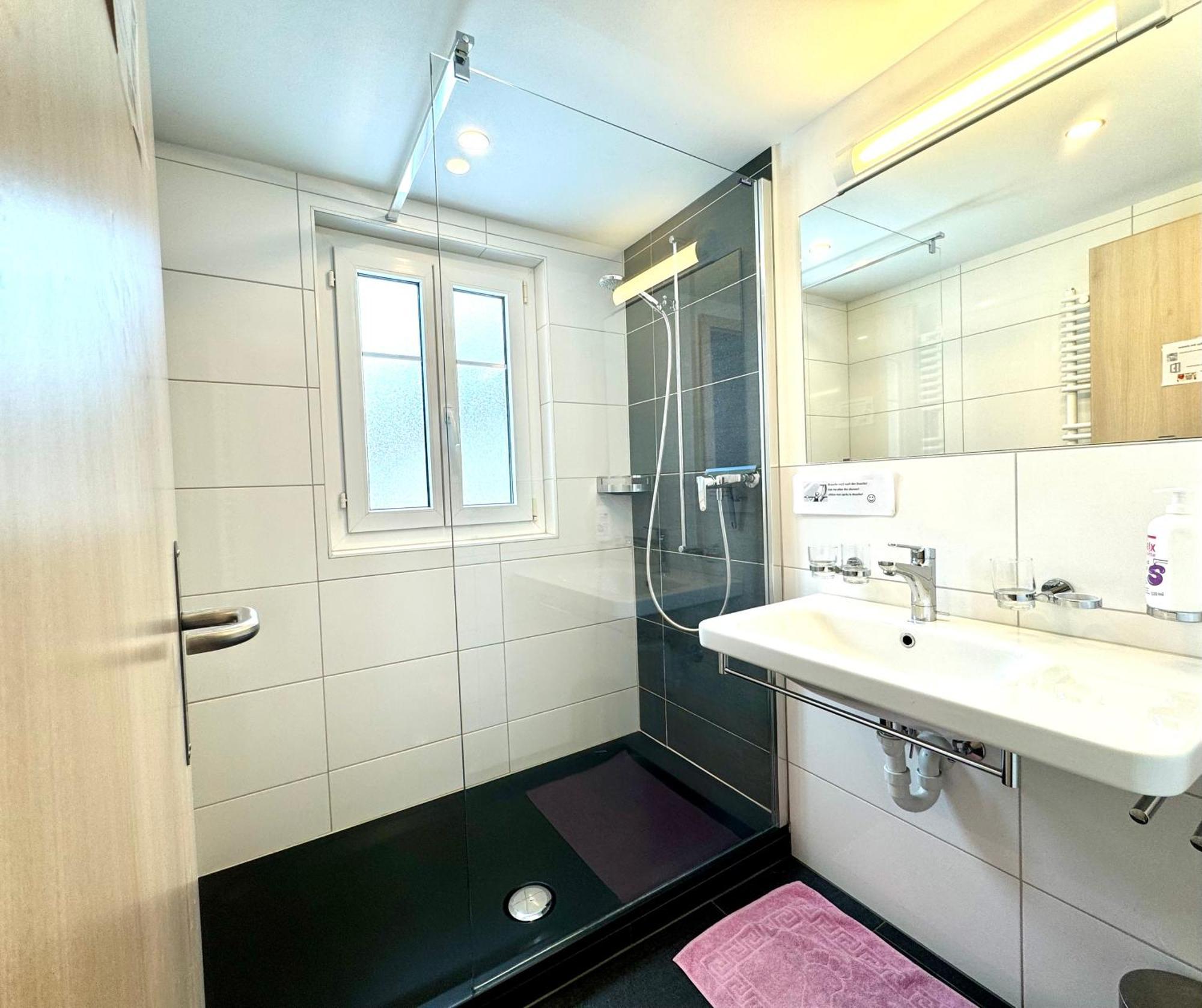 Haus Arnika Appartement Saas-Grund