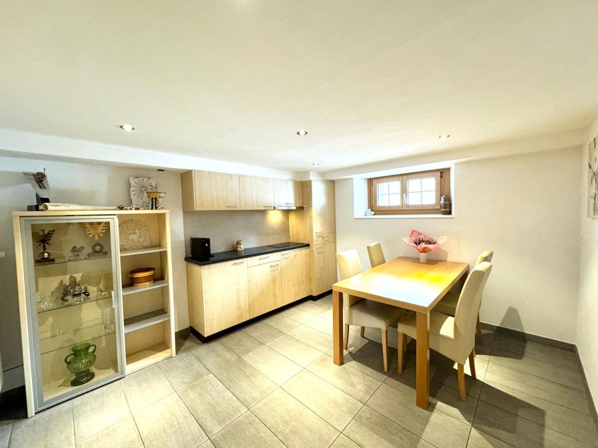 Haus Arnika Apartment