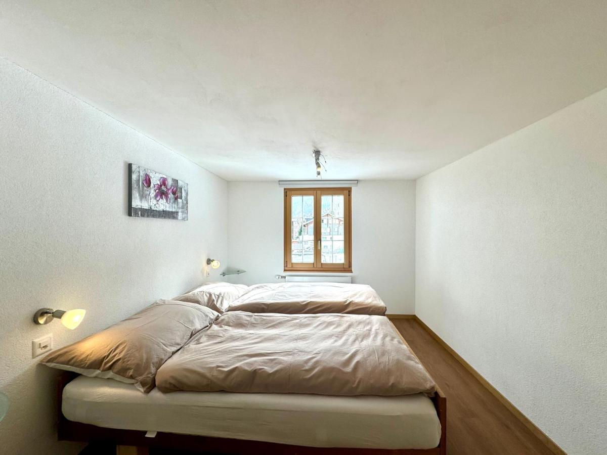 Apartment Haus Arnika Saas-Grund