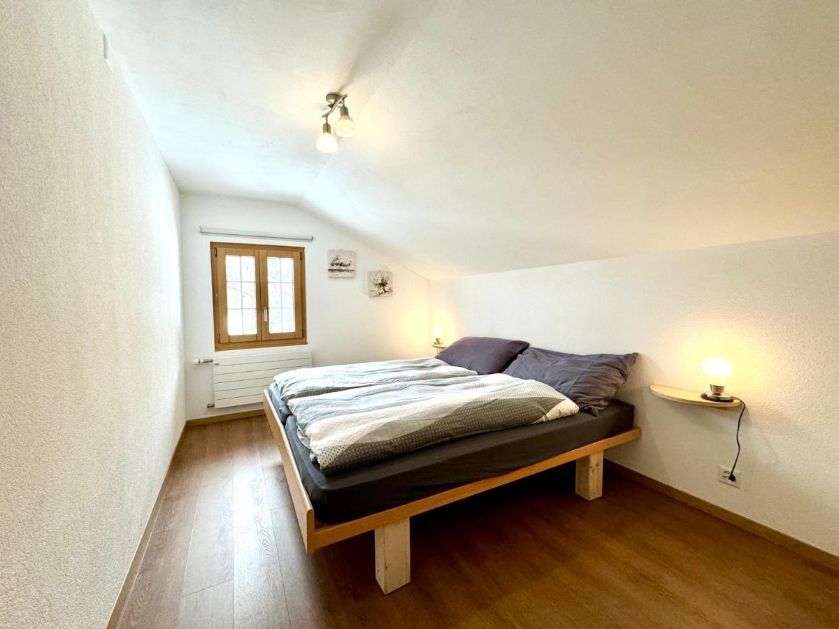 Haus Arnika Saas-Grund
