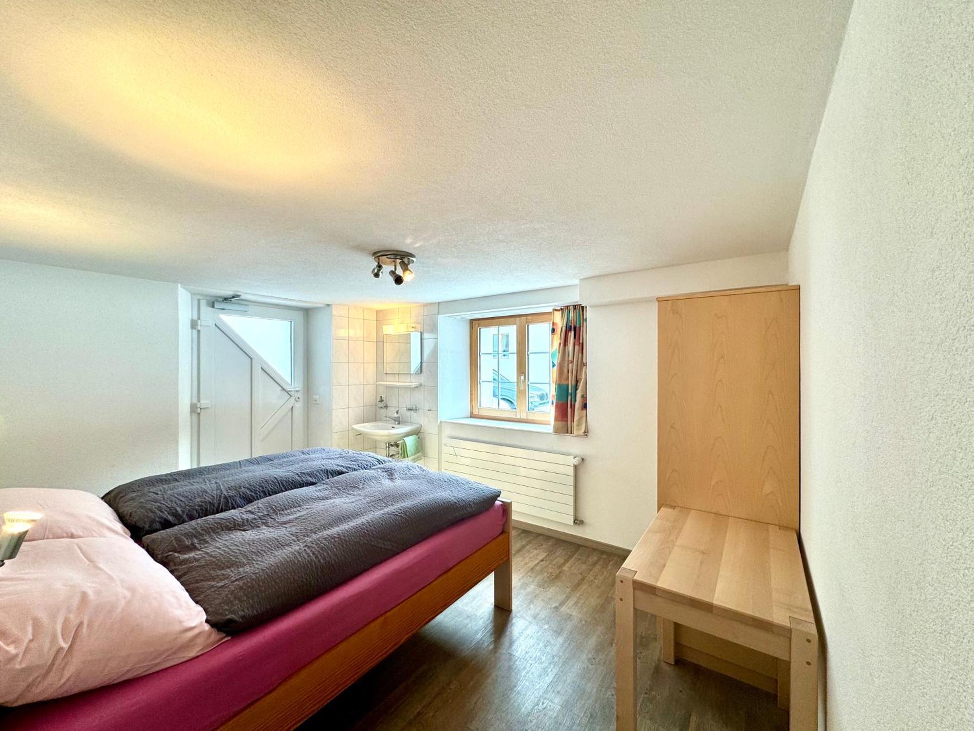 Haus Arnika Apartment *
