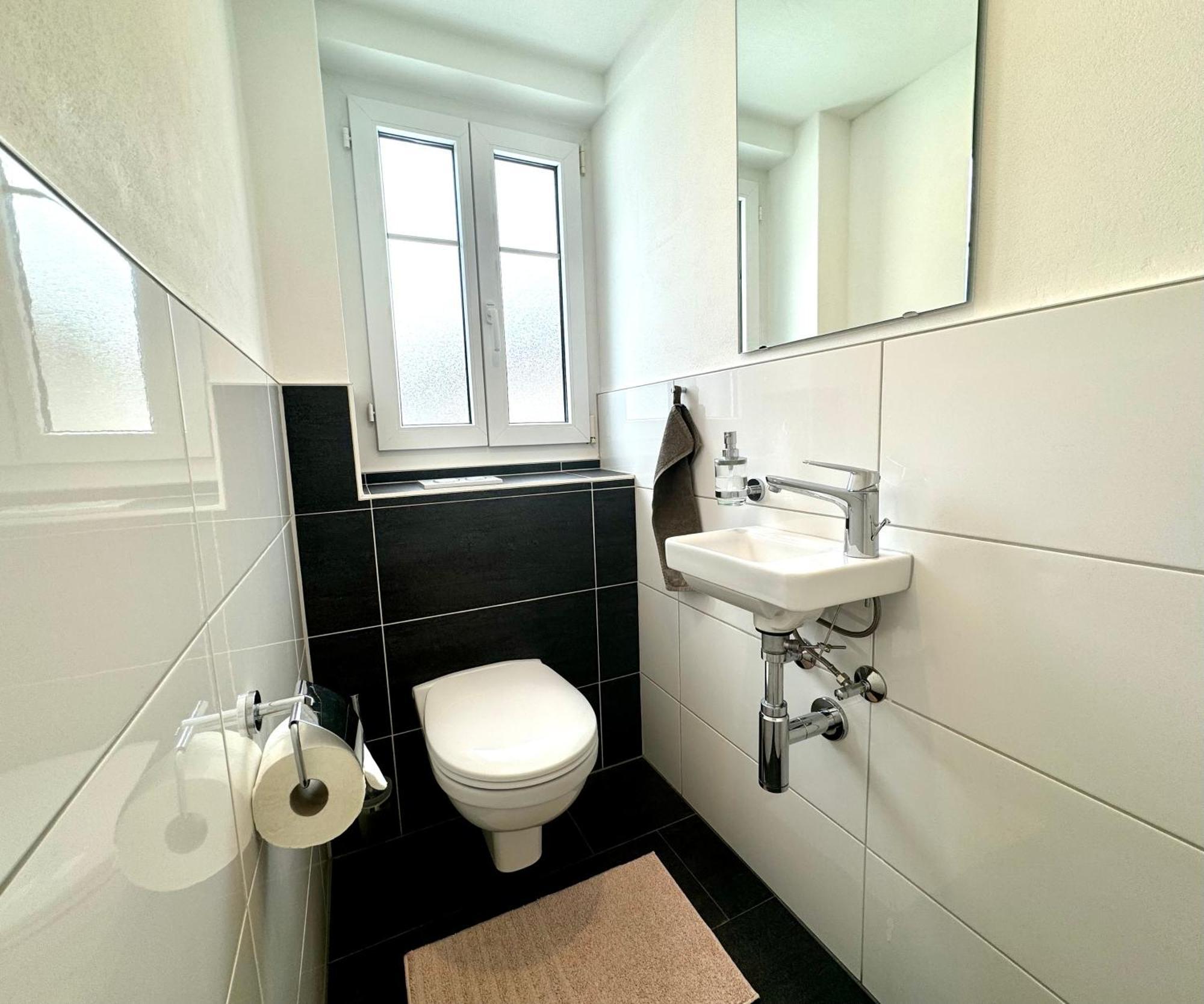 Haus Arnika Apartment