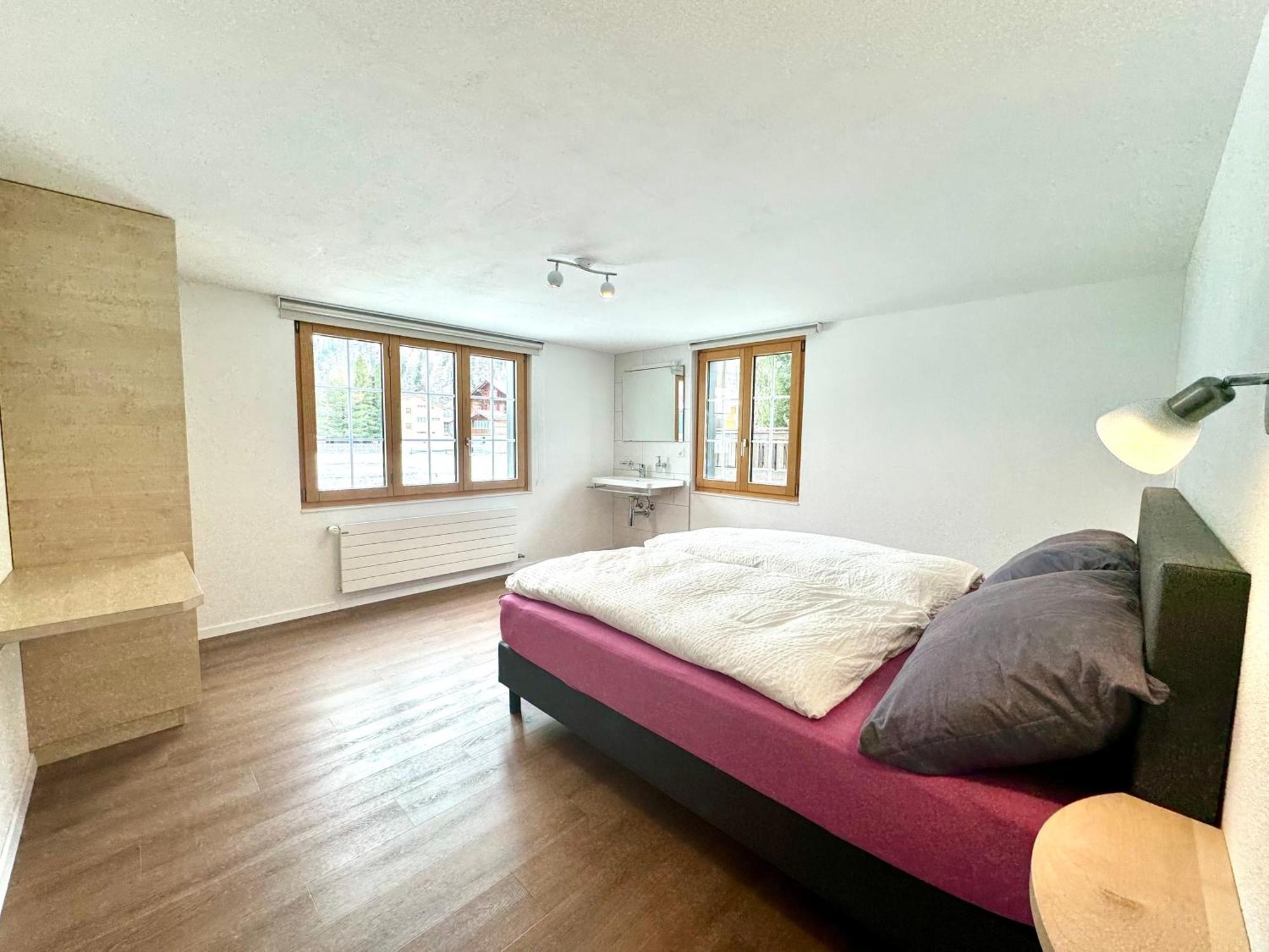 Haus Arnika Appartamento